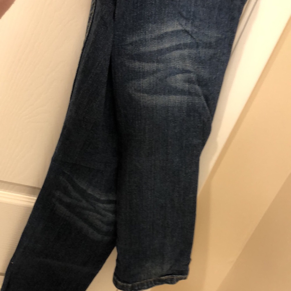 American Rag Jeans 👖 Size 7 - Picture 5 of 13